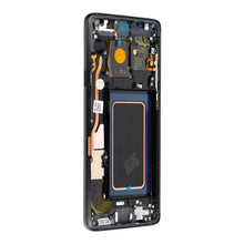 Заредете изображение във визуализатора на галерията – Lcd дисплей за samsung galaxy s9 plus - TopMag
