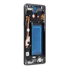 Заредете изображение във визуализатора на галерията – Lcd дисплей за samsung galaxy s9 - TopMag
