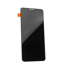Заредете изображение във визуализатора на галерията – Lcd дисплей за Xiaomi mi 8 lite черен - само за 88.8 лв
