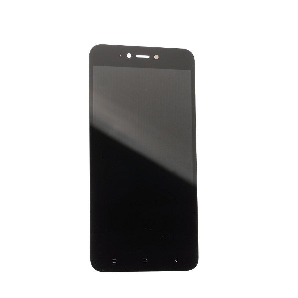 Lcd дисплей за Xiaomi Redmi note 5a черен - TopMag
