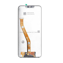 Заредете изображение във визуализатора на галерията – Lcd huawei mate 20 lite ( eq ) черен - само за 74.4 лв
