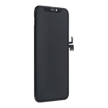 Заредете изображение във визуализатора на галерията – Lcd screen for iphone 11 pro with digitizer black hq soft oled gx!! - TopMag
