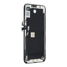 Заредете изображение във визуализатора на галерията – Lcd screen for iphone 11 pro with digitizer black hq soft oled gx!! - TopMag
