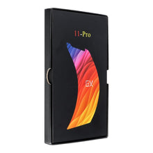 Заредете изображение във визуализатора на галерията – Lcd screen for iphone 11 pro with digitizer black hq soft oled gx!! - TopMag
