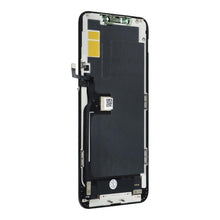 Заредете изображение във визуализатора на галерията – Lcd screen iphone 11 pro max with digitizer black (hipix incell) - TopMag
