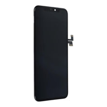 Заредете изображение във визуализатора на галерията – Lcd screen iphone 11 pro max with digitizer black (hipix oled) - TopMag
