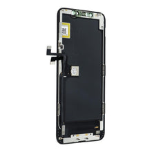 Заредете изображение във визуализатора на галерията – Lcd screen iphone 11 pro max with digitizer black (hipix oled) - TopMag

