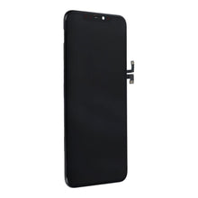 Заредете изображение във визуализатора на галерията – Lcd screen iphone 11 pro max with digitizer black (tianma incell aaa) - само за 326.4 лв

