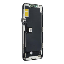 Заредете изображение във визуализатора на галерията – Lcd screen iphone 11 pro max with digitizer black (tianma incell aaa) - само за 326.4 лв
