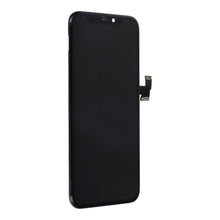 Заредете изображение във визуализатора на галерията – Lcd screen iphone 11 pro with digitizer black (hipix incell) - TopMag

