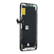 Заредете изображение във визуализатора на галерията – Lcd screen iphone 11 pro with digitizer black (hipix incell) - TopMag
