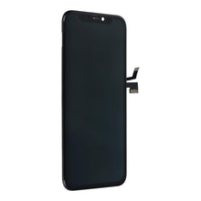 Заредете изображение във визуализатора на галерията – Lcd screen iphone 11 pro with digitizer black (hipix oled) - TopMag
