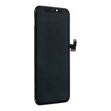 Заредете изображение във визуализатора на галерията – Lcd screen iphone 11 pro with digitizer black (tianma incell aaa) - само за 175.2 лв
