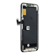 Заредете изображение във визуализатора на галерията – Lcd screen iphone 11 pro with digitizer black (tianma incell aaa) - само за 175.2 лв
