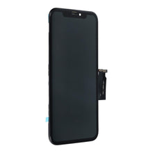 Заредете изображение във визуализатора на галерията – Lcd screen iphone xr with digitizer black (kingwo incell) - само за 96 лв
