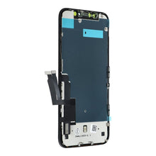 Заредете изображение във визуализатора на галерията – Lcd screen iphone xr with digitizer black (kingwo incell) - само за 96 лв

