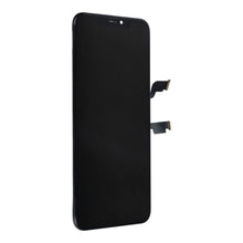 Заредете изображение във визуализатора на галерията – Lcd screen iphone xs max with digitizer black (kingwo incell) - само за 168 лв

