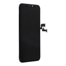 Заредете изображение във визуализатора на галерията – Lcd screen iphone xs with digitizer black (kingwo incell) - само за 96 лв
