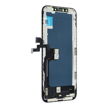 Заредете изображение във визуализатора на галерията – Lcd screen iphone xs with digitizer black (kingwo incell) - само за 96 лв
