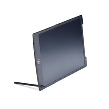 Заредете изображение във визуализатора на галерията – Lcd writing tablet / e-notepad / 12" / черен - само за 49.2 лв
