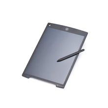 Заредете изображение във визуализатора на галерията – Lcd writing tablet / e-notepad / 12" / черен - само за 49.2 лв
