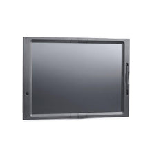 Заредете изображение във визуализатора на галерията – Lcd writing tablet / e-notepad / 20" / черен / two sides - TopMag
