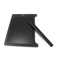 Заредете изображение във визуализатора на галерията – Lcd writing tablet / e-notepad / 4,4" / черен - само за 23 лв
