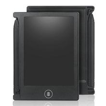 Заредете изображение във визуализатора на галерията – Lcd writing tablet / e-notepad / 4,4" / черен - само за 23 лв
