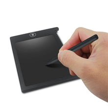 Заредете изображение във визуализатора на галерията – Lcd writing tablet / e-notepad / 4,4" / черен - само за 23 лв
