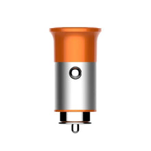 Заредете изображение във визуализатора на галерията – Ldnio c61c pd charger 18w with 1 port and type c кабел - само за 23.3 лв
