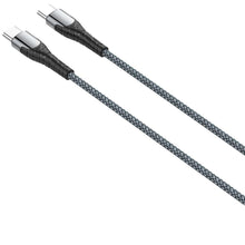 Заредете изображение във визуализатора на галерията – Ldnio lc101 data cable (type c to type c) - 1m - TopMag
