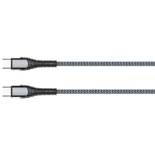 Заредете изображение във визуализатора на галерията – Ldnio lc101 data cable (type c to type c) - 1m - TopMag
