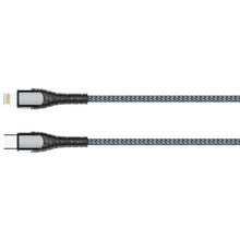 Заредете изображение във визуализатора на галерията – Ldnio lc111 pd data cable (type c to lightning connectors) - 1m - само за 22.1 лв
