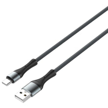 Заредете изображение във визуализатора на галерията – Ldnio ls402 pd 5a  fast data кабел usb type c - 2m - само за 21.2 лв
