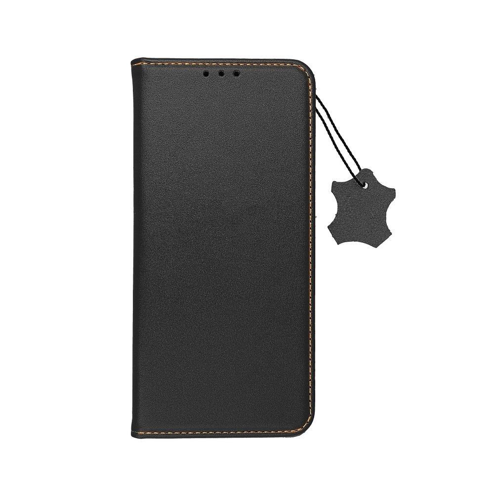 Leather forcell калъф тип книга smart pro за iphone 11 2019 (6.1 
