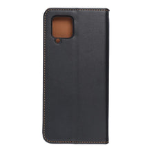 Заредете изображение във визуализатора на галерията – Leather forcell калъф тип книга smart pro за samsung galaxy a42 5g черен - TopMag
