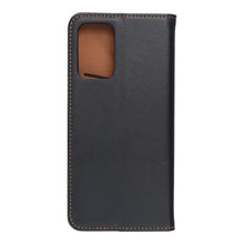Заредете изображение във визуализатора на галерията – Leather forcell калъф тип книга smart pro за samsung galaxy a72 lte (4g) черен - TopMag
