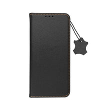 Заредете изображение във визуализатора на галерията – Leather forcell калъф тип книга smart pro за xiaomi redmi note 10 5g / poco m3 pro / poco m3 pro 5g black - TopMag

