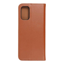 Заредете изображение във визуализатора на галерията – Leather forcell калъф тип книга smart pro за xiaomi redmi note 11 5g / note 11t 5g / poco m4 pro 5g brown - TopMag
