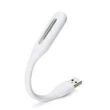 Заредете изображение във визуализатора на галерията – Led usb лампа бял - TopMag
