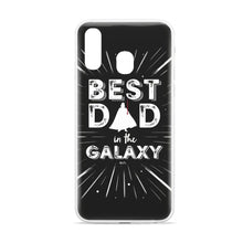 Заредете изображение във визуализатора на галерията – Гръб с лиценз за samsung a40 star wars darth vader 005 - TopMag

