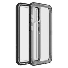 Заредете изображение във визуализатора на галерията – Lifeproof next гръб за samsung s20 черен - само за 81.5 лв
