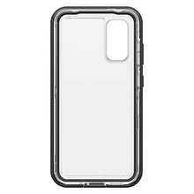 Заредете изображение във визуализатора на галерията – Lifeproof next гръб за samsung s20 черен - само за 81.5 лв
