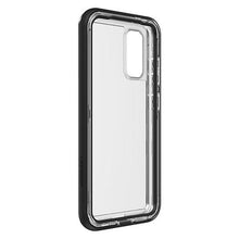 Заредете изображение във визуализатора на галерията – Lifeproof next гръб за samsung s20 черен - само за 81.5 лв
