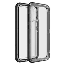 Заредете изображение във визуализатора на галерията – Lifeproof next гръб за samsung s20 plus черен - само за 81.5 лв
