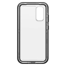 Заредете изображение във визуализатора на галерията – Lifeproof next гръб за samsung s20 plus черен - само за 81.5 лв
