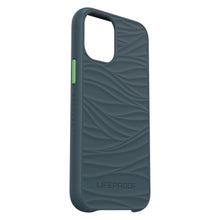 Заредете изображение във визуализатора на галерията – LifeProof WAKE for iPhone 12 MINI grey - само за 55.2 лв
