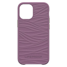 Заредете изображение във визуализатора на галерията – LifeProof WAKE for iPhone 12 MINI purple - само за 55.2 лв
