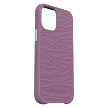 Заредете изображение във визуализатора на галерията – LifeProof WAKE for iPhone 12 MINI purple - само за 55.2 лв
