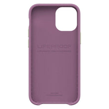 Заредете изображение във визуализатора на галерията – LifeProof WAKE for iPhone 12 MINI purple - само за 55.2 лв
